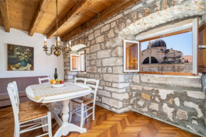 Отель Apartments Martecchini  Дубровник